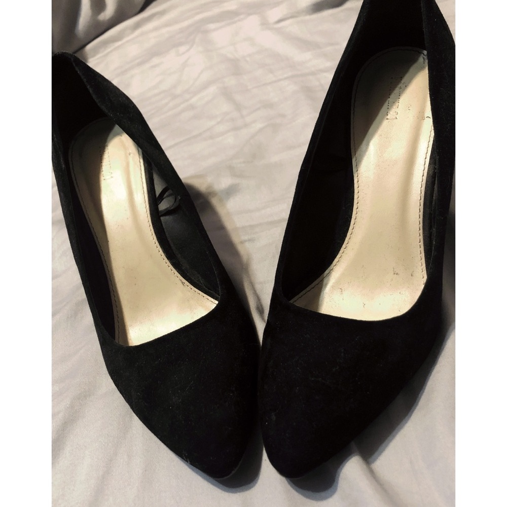 Wedges